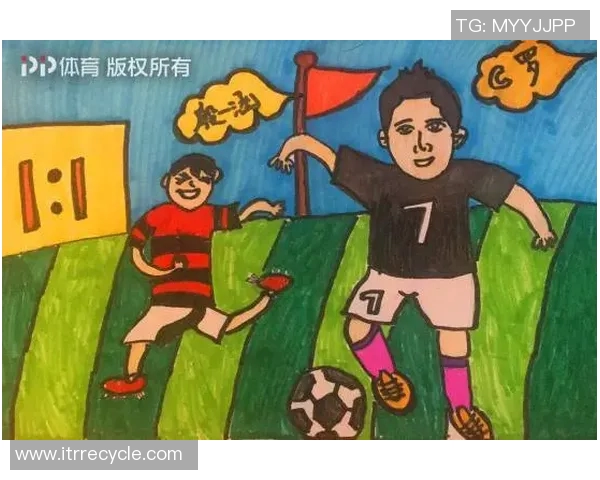 足球明星与艺术的碰撞绘画作品展现他们的激情与梦想 足球明星与艺术的碰撞绘画作品展现他们的激情与梦想