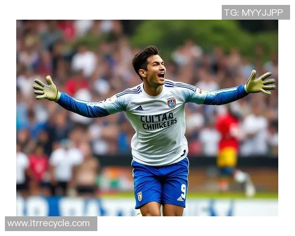 足球明星为何热衷时尚打扮背后的心理与社会影响分析