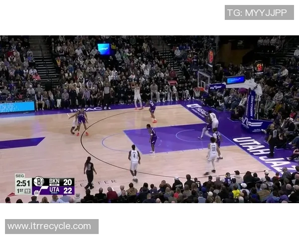 2021年NBA精彩对决篮网与爵士的巅峰对抗回顾与分析