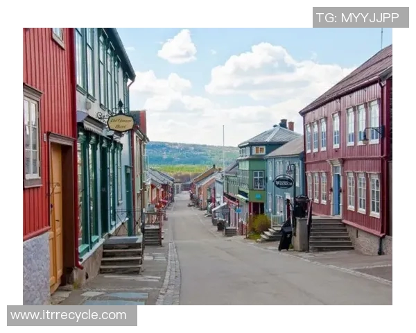 布莱克尼:探索这座神秘小镇的历史与文化魅力之旅 布莱克尼:探索这座神秘小镇的历史与文化魅力之旅